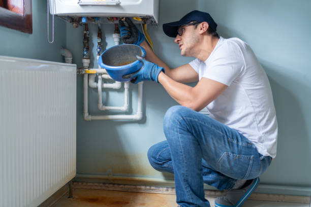 Best Plumbing Inspections & Maintenance in Dasher, GA